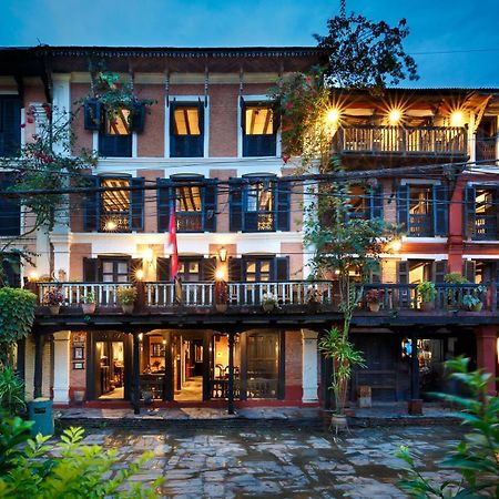 The Old Inn Bandipur Ngoại thất bức ảnh