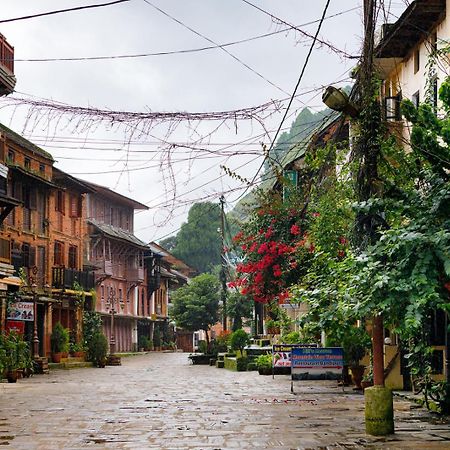 The Old Inn Bandipur Ngoại thất bức ảnh