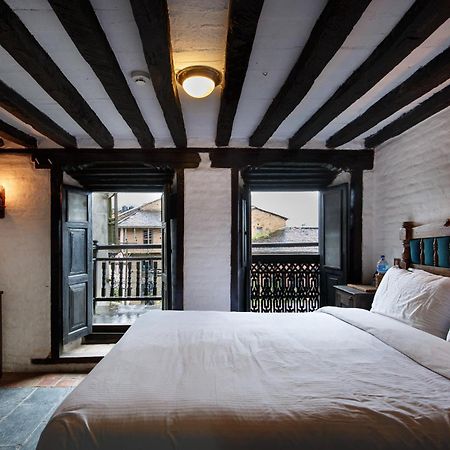 The Old Inn Bandipur Ngoại thất bức ảnh