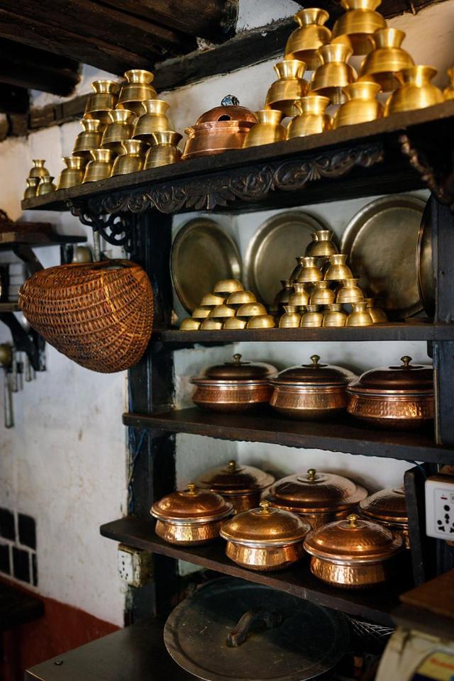 The Old Inn Bandipur Ngoại thất bức ảnh