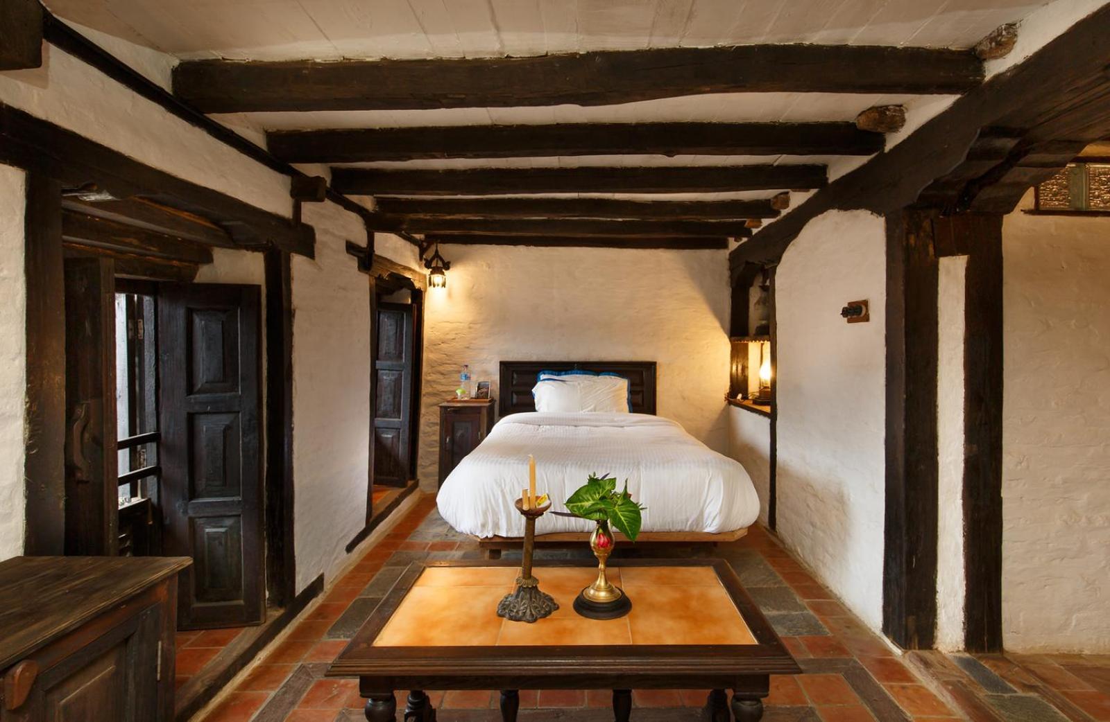 The Old Inn Bandipur Ngoại thất bức ảnh