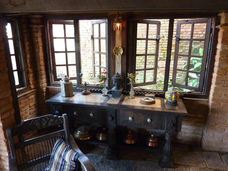 The Old Inn Bandipur Ngoại thất bức ảnh