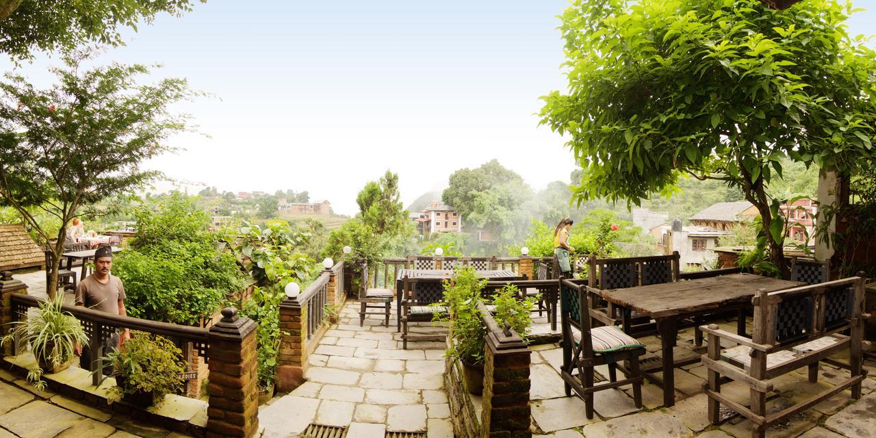 The Old Inn Bandipur Ngoại thất bức ảnh