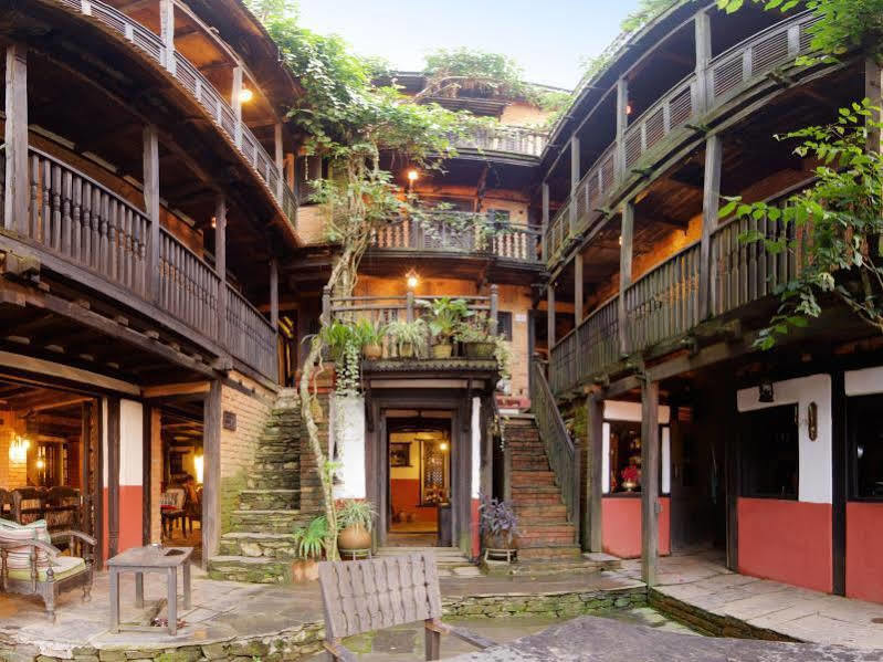 The Old Inn Bandipur Ngoại thất bức ảnh